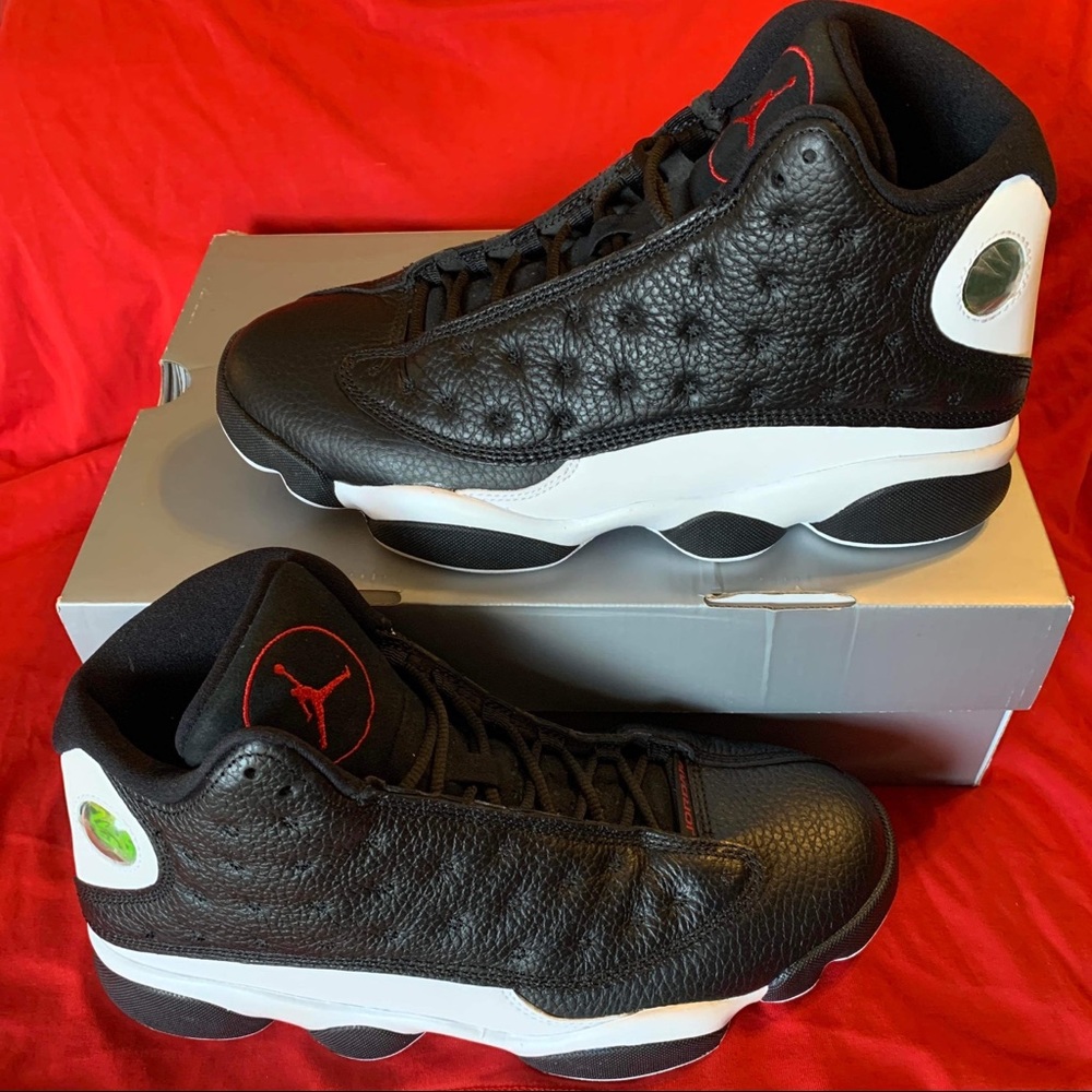 retro 13 reverse he got game